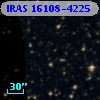 IRAS 16108-4225