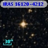 IRAS 16120-4212