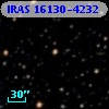 IRAS 16130-4232