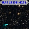 IRAS 16136-4201
