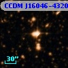 CCDM J16046-4320C