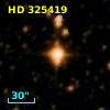 HD 325419