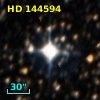 HD 144594