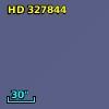HD 327844
