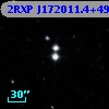 2RXP J172011.4+495454