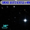 1RXS J172137.5+495554