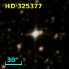 HD 325377