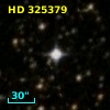 HD 325379
