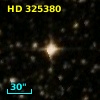 HD 325380