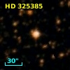 HD 325385