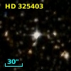 HD 325403