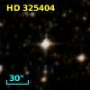 HD 325404