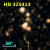 HD 325413