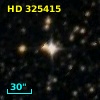 HD 325415