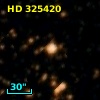 HD 325420