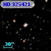HD 325421