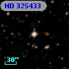 HD 325433