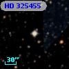 HD 325455