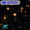 HD 327571