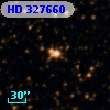 HD 327660