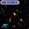 HD 327661