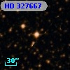 HD 327667