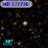 HD 327736