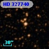 HD 327740