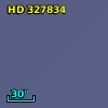 HD 327834