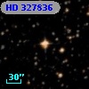 HD 327836