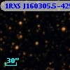 1RXS J160305.5-425048