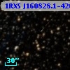 1RXS J160828.1-420453