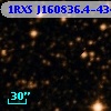 1RXS J160836.4-434525