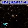 1RXS J160853.7-414822