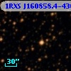 1RXS J160858.4-430921