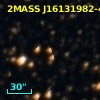 1RXS J161319.7-423054