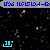 1RXS J161519.4-424845