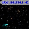 1RXS J161550.1-423342