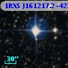 1RXS J161217.2-422236