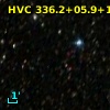 HVC 336.2+05.9+185
