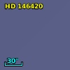 HD 146420