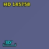 HD 145758