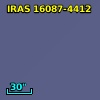 IRAS 16087-4412