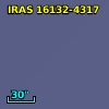 IRAS 16132-4317