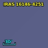 IRAS 16146-4251