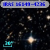 IRAS 16149-4236