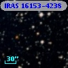 IRAS 16153-4238