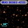 IRAS 16161-4215
