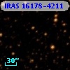 IRAS 16178-4211