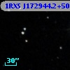 1RXS J172944.2+501613
